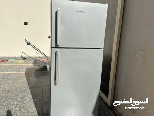 ثلاجة فرش للبيع 300لتر