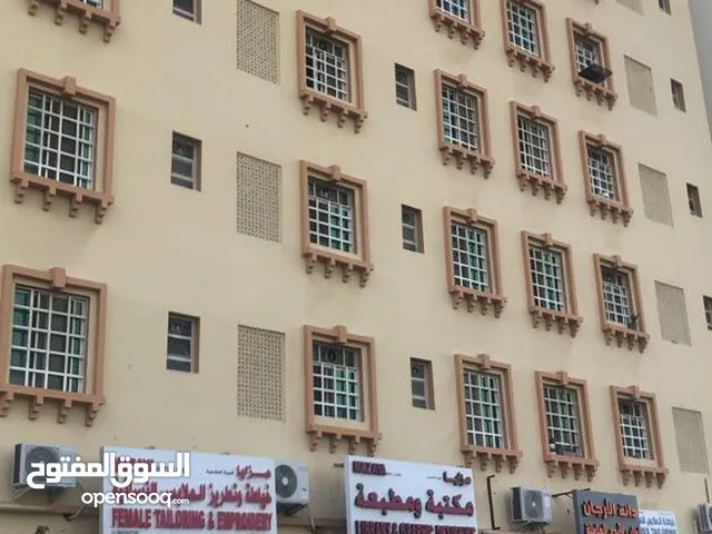 37 m2 1 Bedroom Apartments for Sale in Muscat Al-Hail