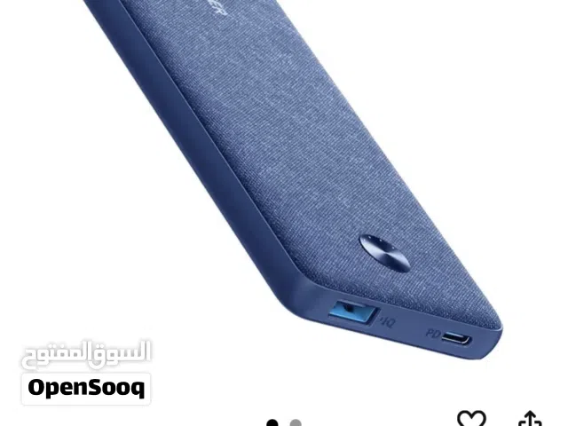 Power bank Anker