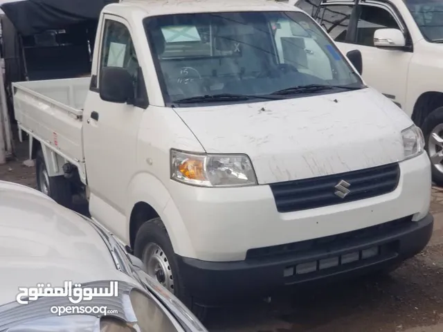 Suzuki Carry 2015 in Sana'a