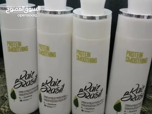 RAIZ BRASIL PROTEIN SMOOTHING