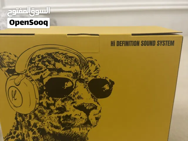 HI DEFINITION SOUND SYSTEM FROM MIKEL BRAND NEW