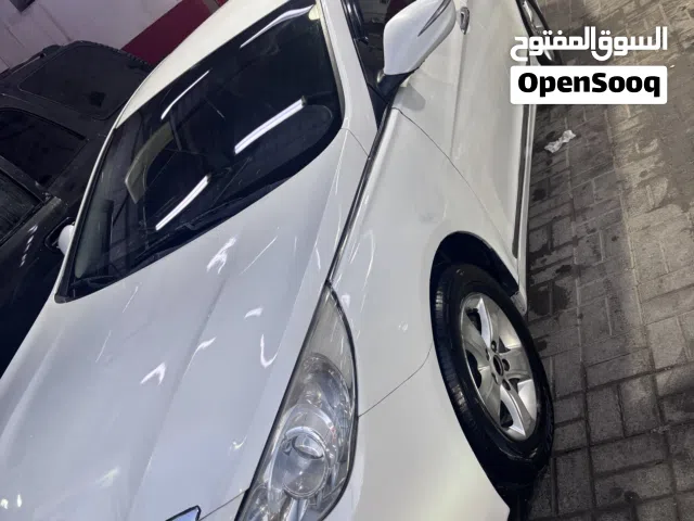 2014 هيونداي سوناتا Eco