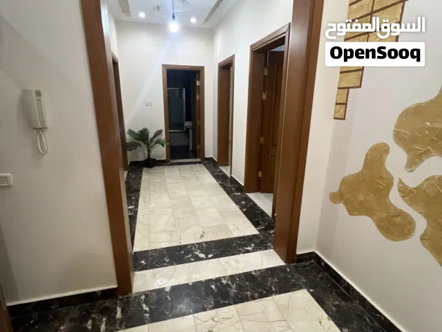 170 m2 3 Bedrooms Apartments for Rent in Tripoli Souq Al-Juma'a
