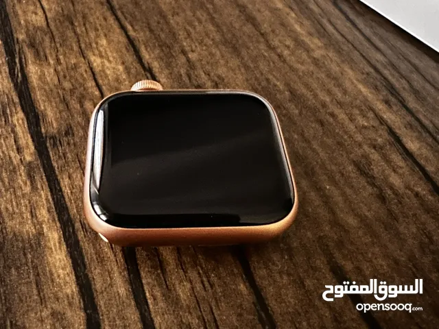 Apple watch se cellular and GPS