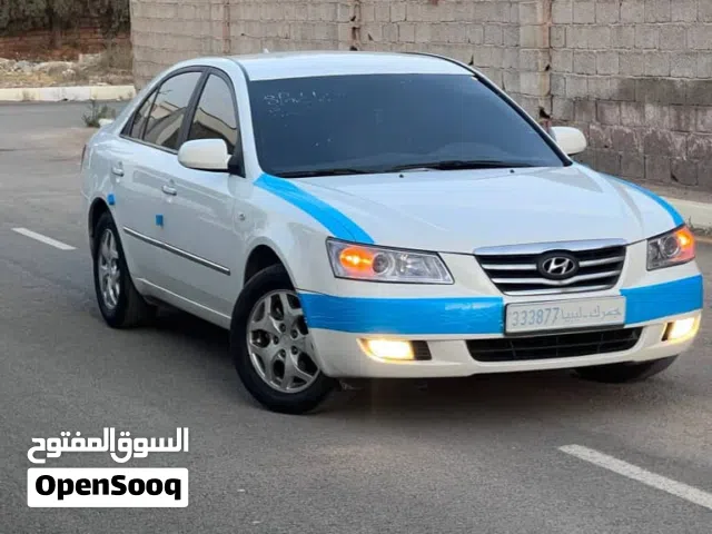 سوناته 2007