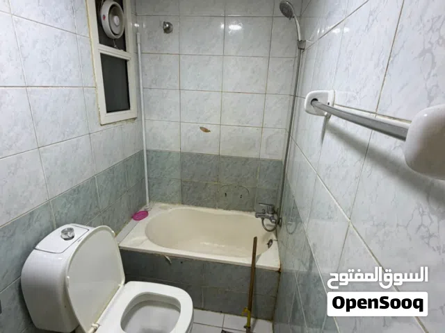 500 ft² Studio Apartments for Rent in Ajman Al Naemiyah