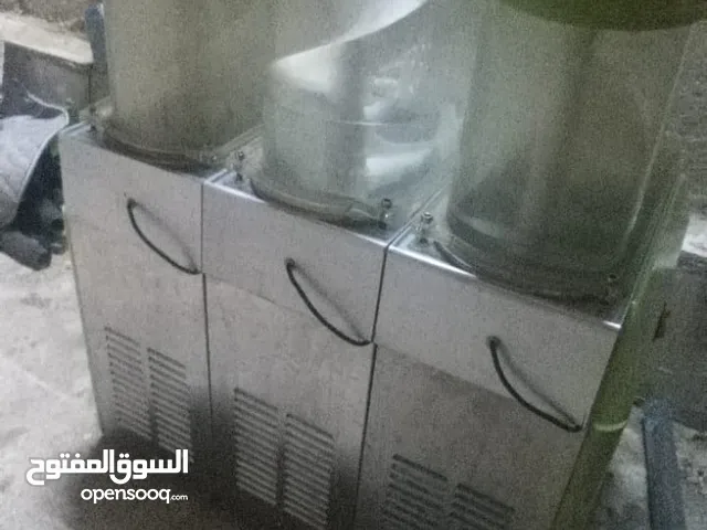ماكينة سلاش مستعمله شغاله 100٪