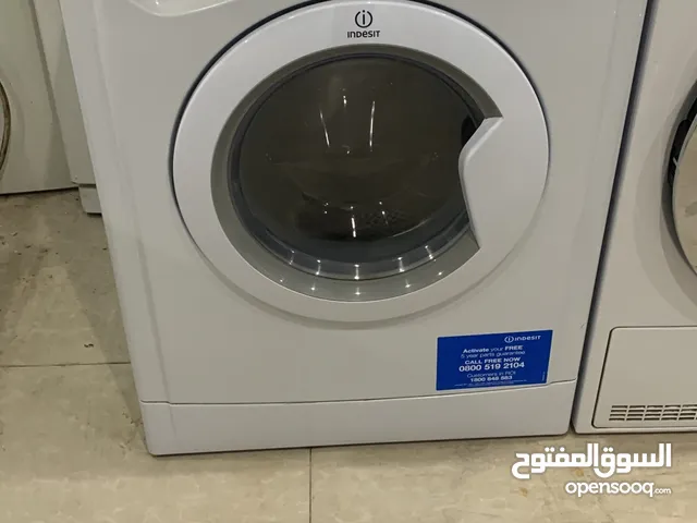 Daewoo 9 - 10 Kg Washing Machines in Al Ahmadi