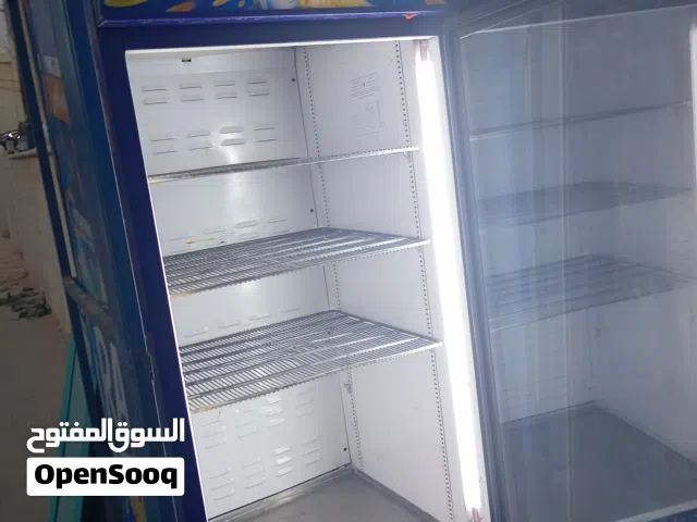 ثلاجة راني نظيفة وتبريد قوي مع صندوقها