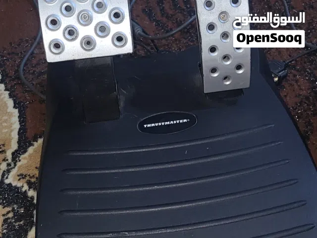 سترنق مع دعسات و قير وتمتيك للبيع