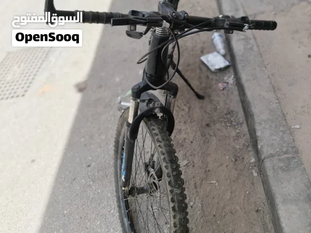 دراجة 24 ربي يبارك