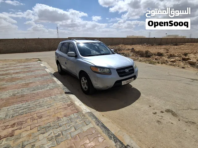 هونداي سنتافي
