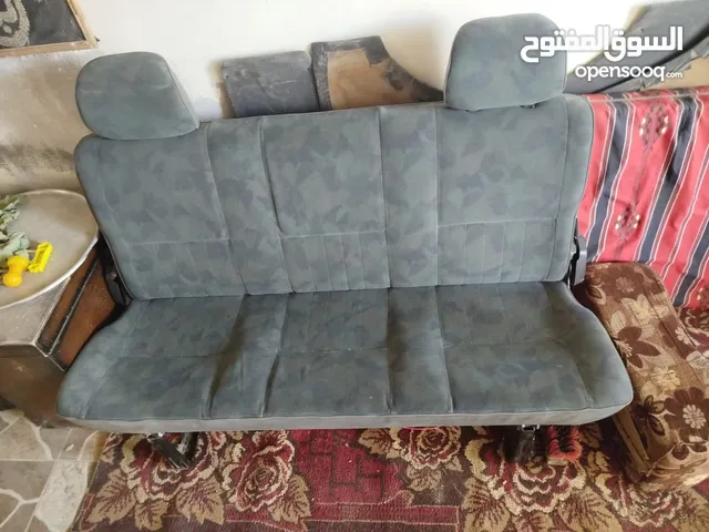 كرسي h100 حره