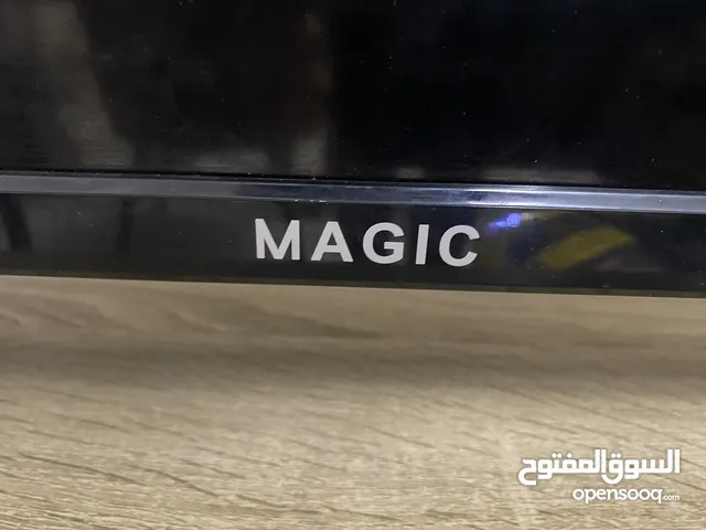 Magic Smart 65 inch TV in Madaba