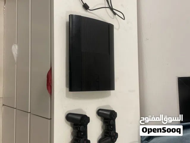 PlayStation 3 PlayStation for sale in Doha