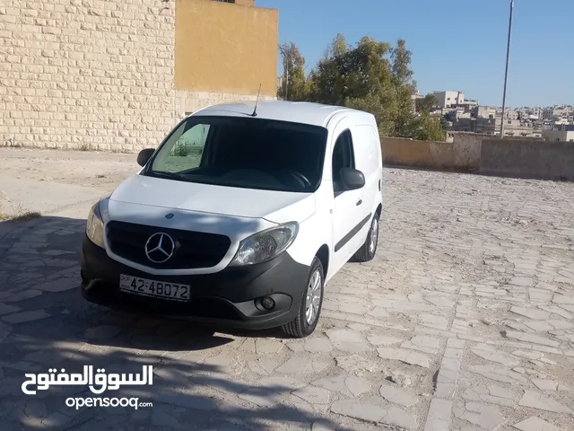 New Mercedes Benz Other in Amman