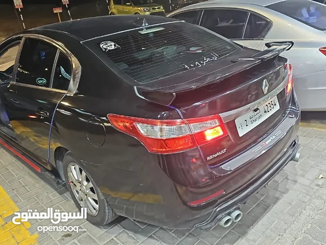 Used Renault Other in Sharjah