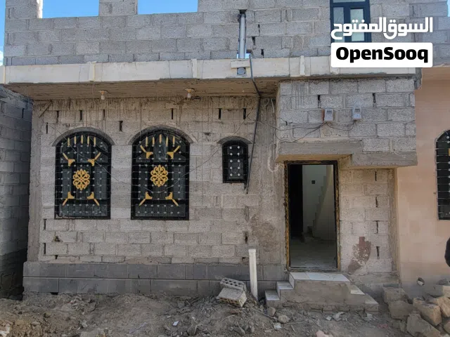 66 m2 3 Bedrooms Townhouse for Sale in Sana'a Other