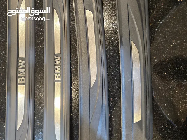 طمبون وغرفة bmw f10