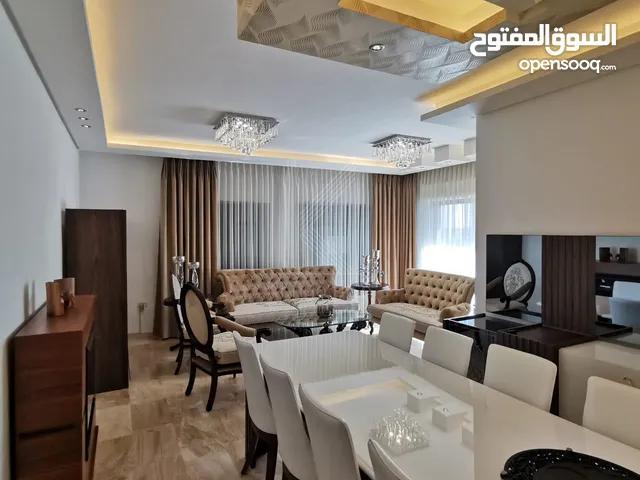162 m2 3 Bedrooms Apartments for Sale in Amman Dahiet Al-Nakheel