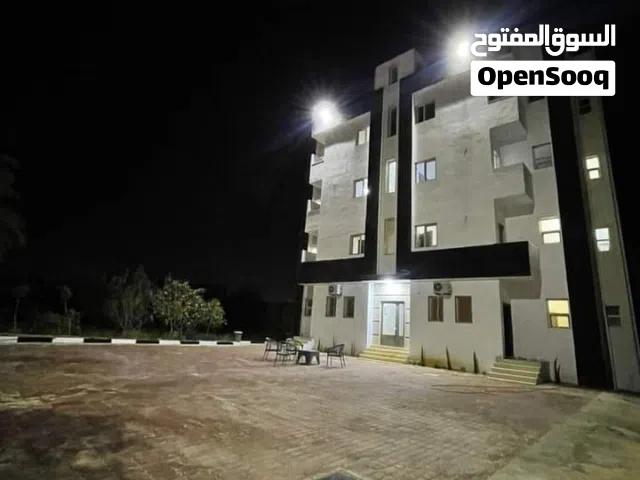 شقق مفروشه للإيجار اليومي