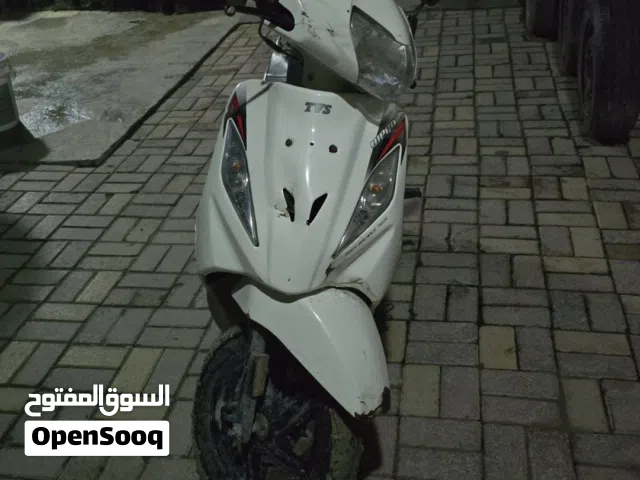 2020 TVS TVS XL 100