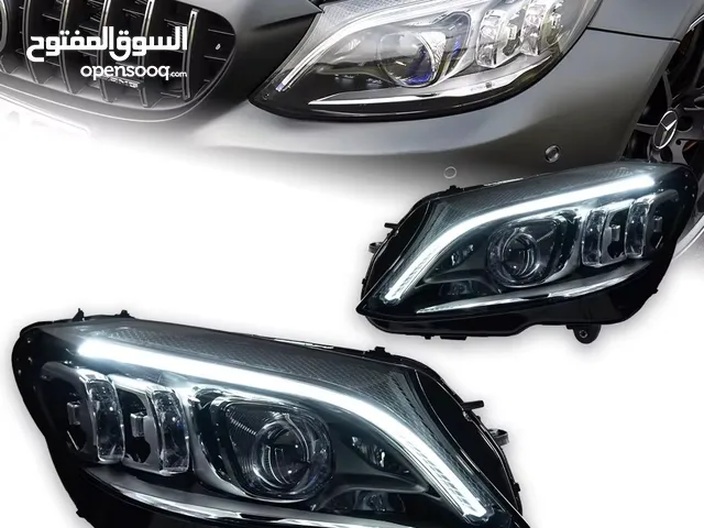 فنارات c300 موديل 2020 جدد