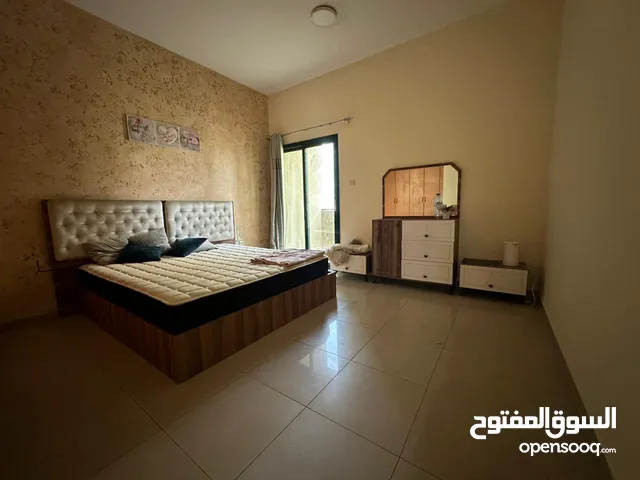 Furnished Monthly in Ajman Al Rashidiya