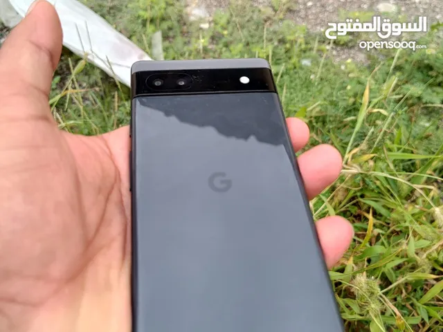 Google pixel 6a excellent condition urgent sell