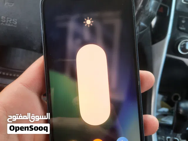 iphone 13  -اسود