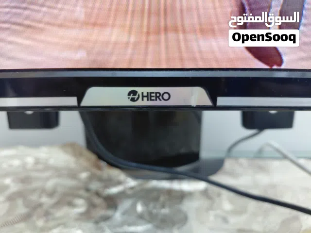 بلازمة نوع HEROحجم 43ام النت تطبيقات شغالة مكان البصره لتواصل واتساب فقط سعر 150