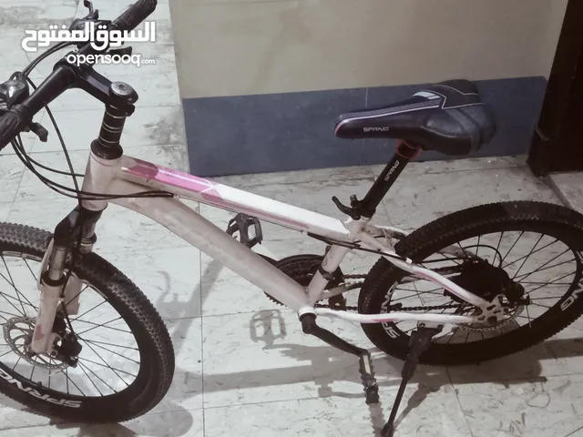 دراجة هوائية جيدة الاستخدام