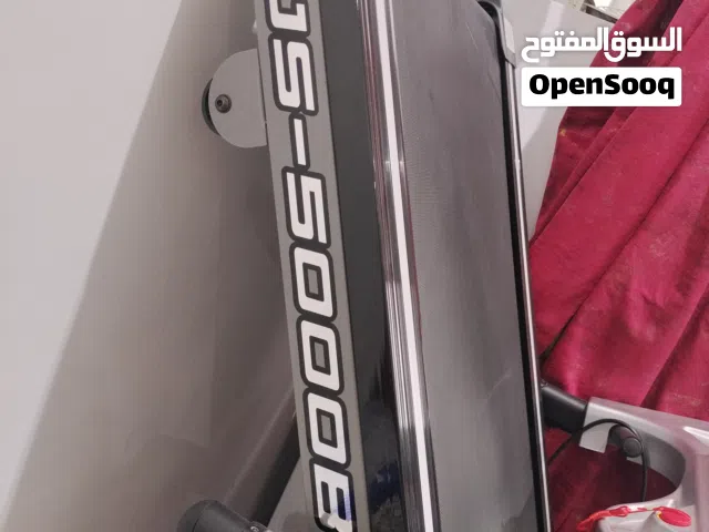 جهاز مشي رياضي براند