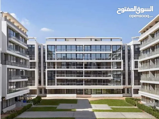 140 m2 3 Bedrooms Apartments for Rent in Giza 6th of October