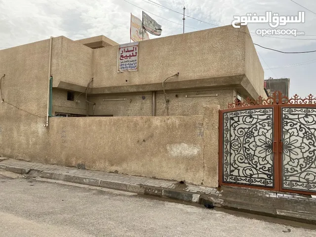 بيت للبيع المعقل  قرب مستشفى الموانئ