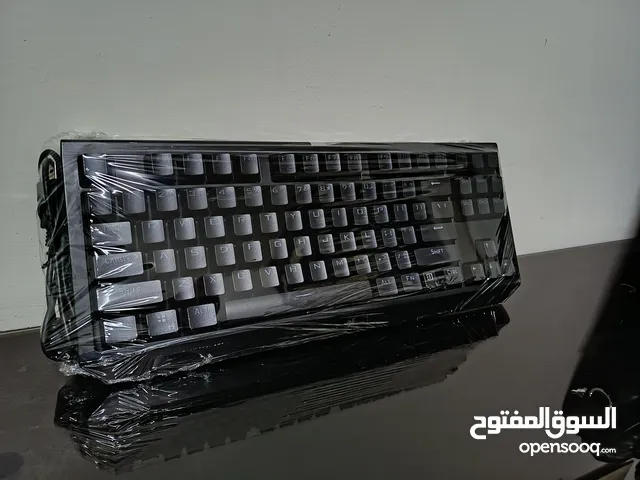 Office & Gaming Keyboards