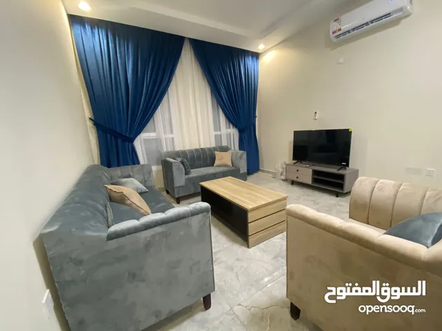 100 m2 1 Bedroom Apartments for Rent in Doha Old Airport