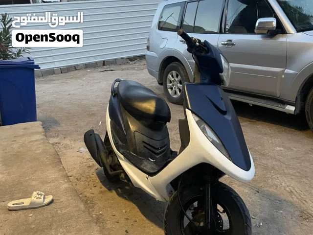 2007 ياماها TmaX