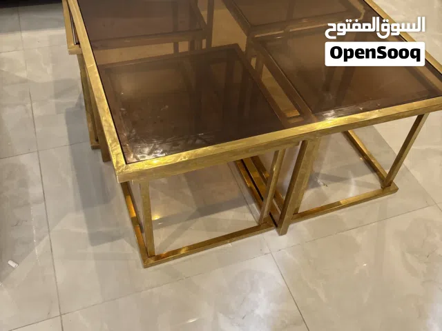 طاولات قهوة