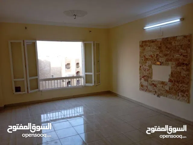 70 m2 2 Bedrooms Apartments for Rent in Cairo Shorouk City