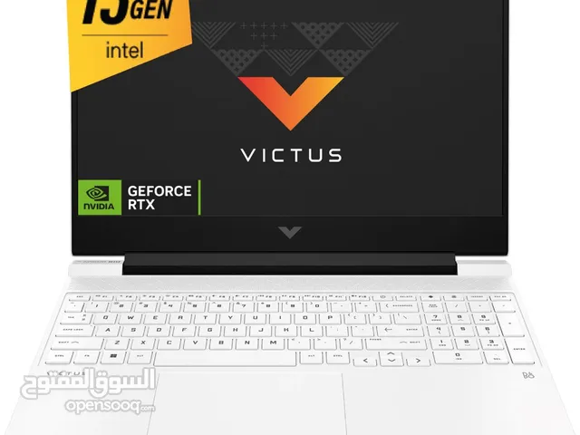 Victus Gaming Laptop 15-fa1147ne 13th Gen Intel CoreTM i5-13420H