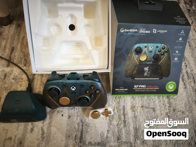 GameSir G7 Pro WUCHANG Limited Edition