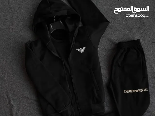 Weam al sham بجامة رجالي 3 قطع    ماركة اندر  قياسات *m.l.xl.2xl*  القماش فليس مكرو مرتب مكفول