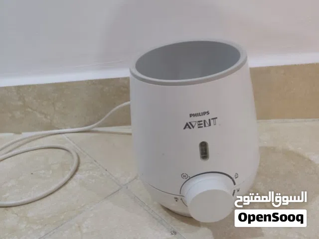 Baby bottle warmer (AVENT)