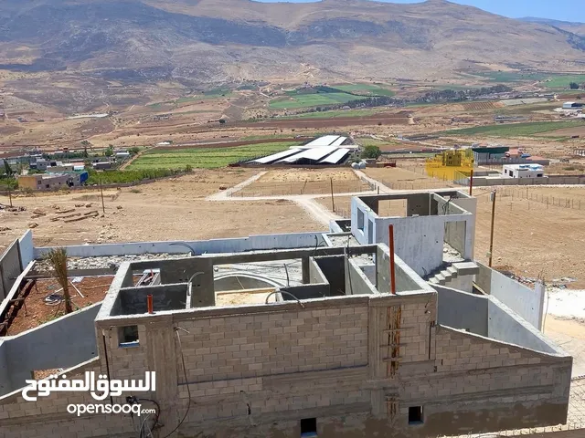 Mixed Use Land for Sale in Nablus Al Nassariya