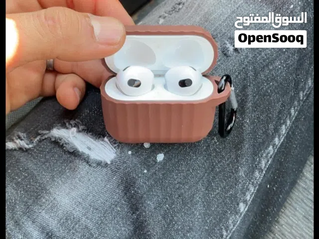 Air podis3
