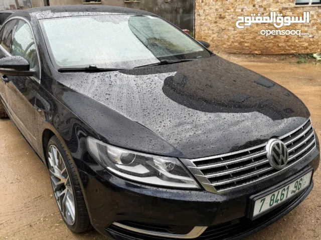 Used Volkswagen Passat in Qalqilya