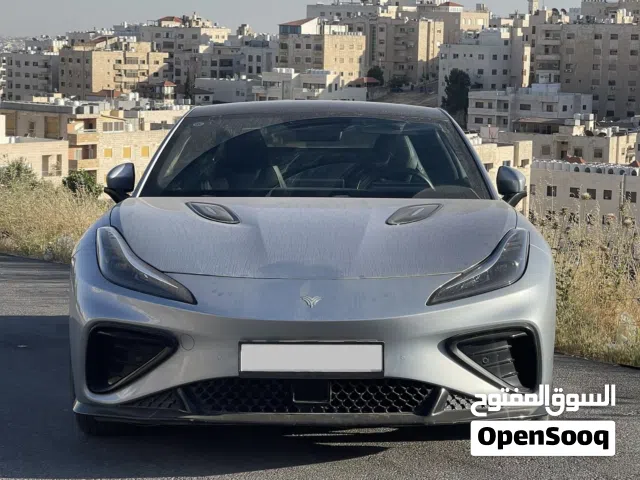 2023 نيتا GT