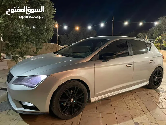 سيات ليون 2015